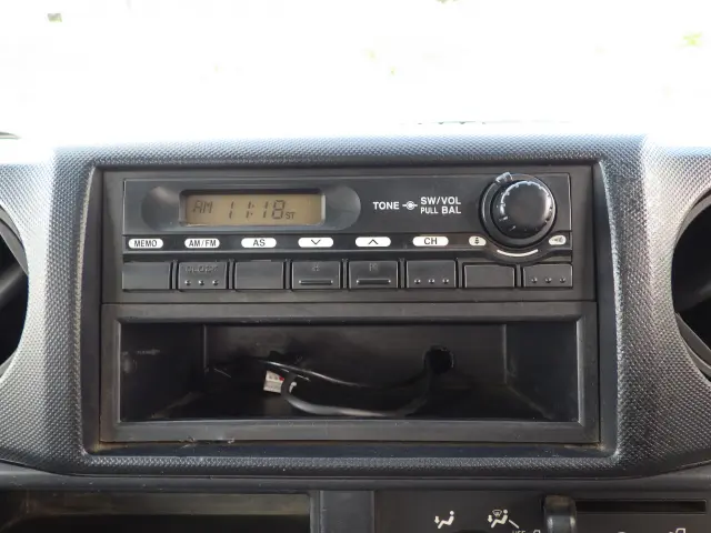 トヨタ ダイナ SKG-XZU650(2WD)の写真10