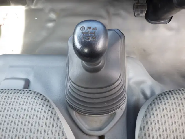 トヨタ ダイナ SKG-XZU650(2WD)の写真14