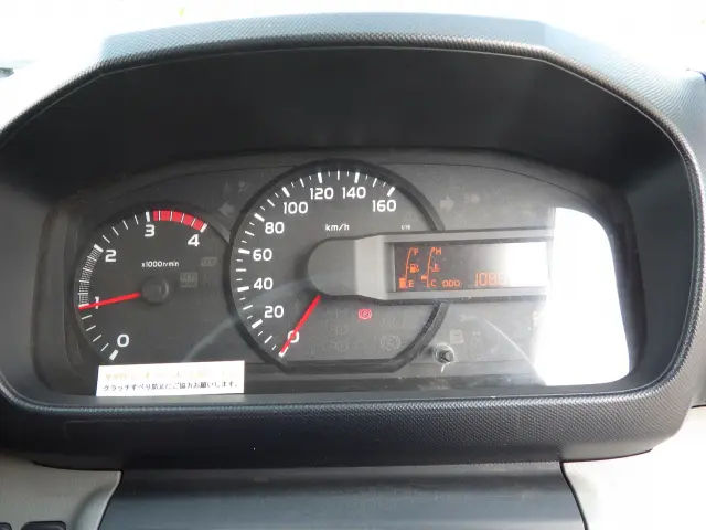 トヨタ ダイナ SKG-XZU650(2WD)の写真16