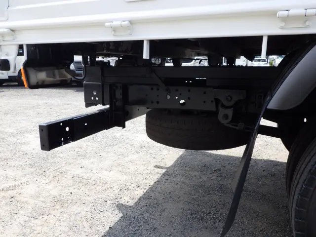 トヨタ ダイナ SKG-XZU650(2WD)の写真23