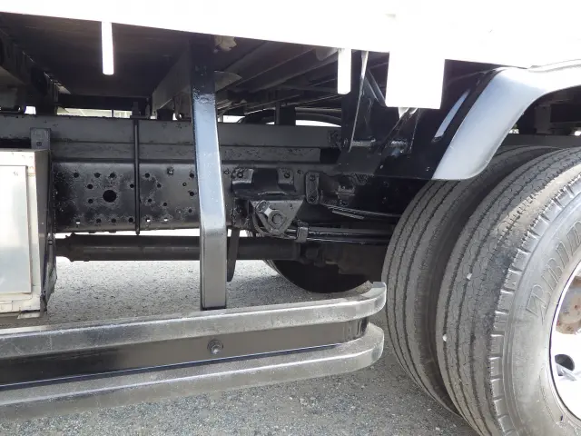 トヨタ ダイナ SKG-XZU650(2WD)の写真24