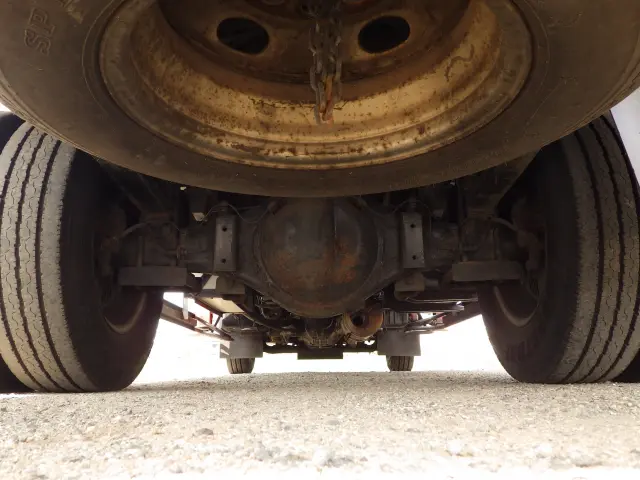 トヨタ ダイナ SKG-XZU650(2WD)の写真27