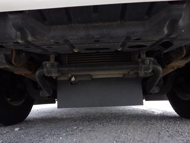 トヨタ ダイナ SKG-XZU650(2WD)の写真28