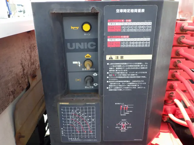 トヨタ ダイナ SKG-XZU650(2WD)の写真30