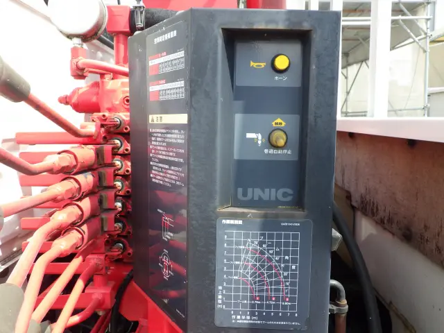 トヨタ ダイナ SKG-XZU650(2WD)の写真36