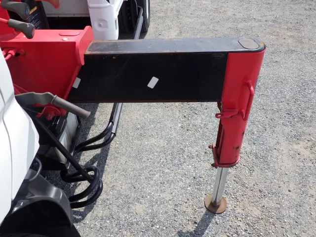 トヨタ ダイナ SKG-XZU650(2WD)の写真37