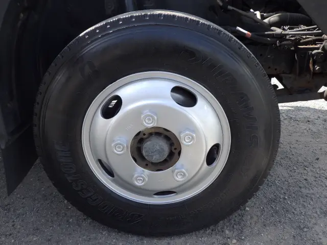 トヨタ ダイナ SKG-XZU650(2WD)の写真43