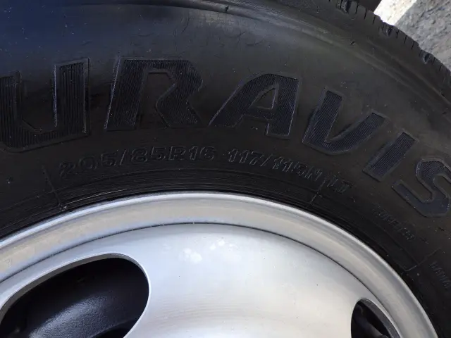 トヨタ ダイナ SKG-XZU650(2WD)の写真44