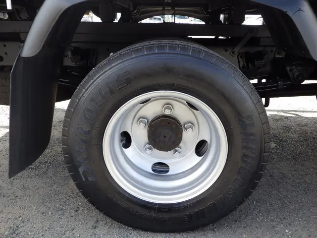 トヨタ ダイナ SKG-XZU650(2WD)の写真45