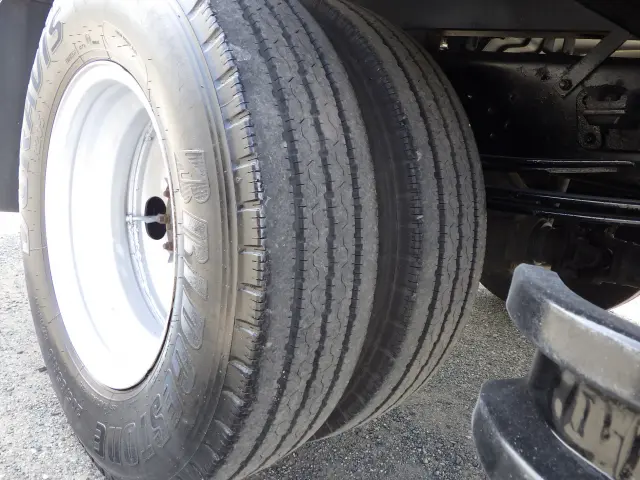 トヨタ ダイナ SKG-XZU650(2WD)の写真47