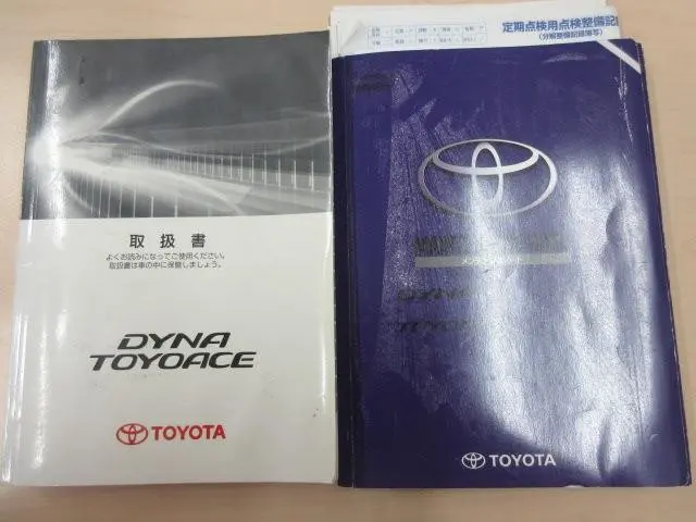 トヨタ ダイナ SKG-XZU650(2WD)の写真49