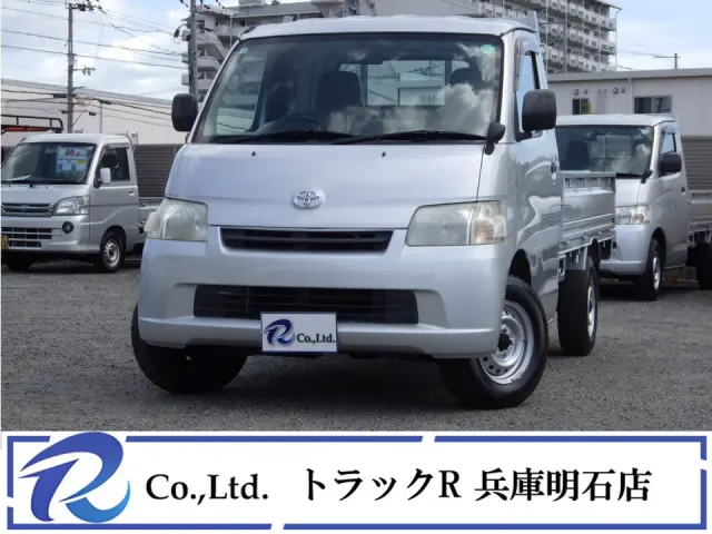 トヨタ タウンエーストラック ABF-S402U(2WD)の写真1