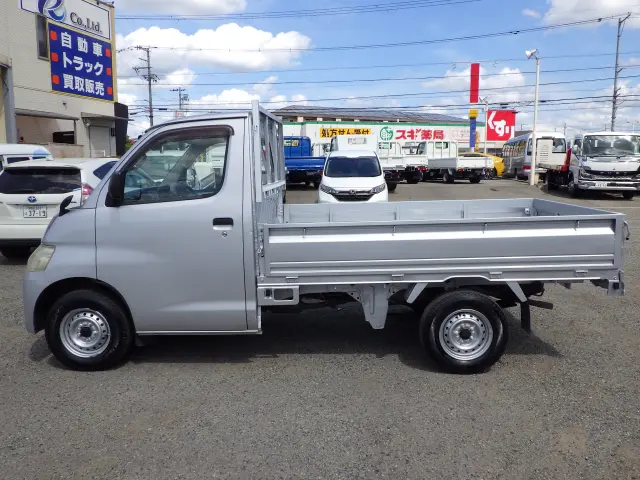 トヨタ タウンエーストラック ABF-S402U(2WD)の写真3