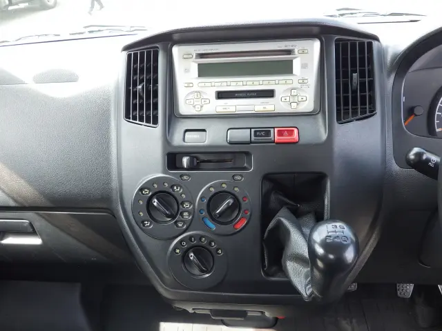 トヨタ タウンエーストラック ABF-S402U(2WD)の写真6