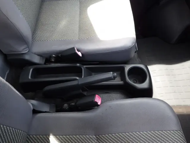 トヨタ タウンエーストラック ABF-S402U(2WD)の写真10