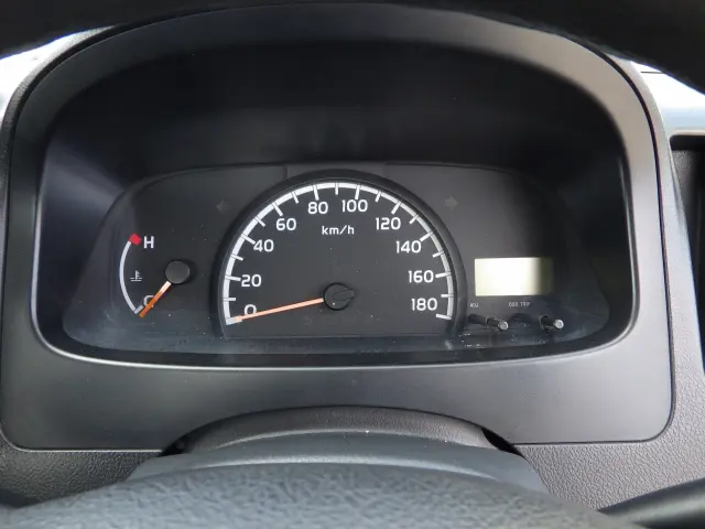 トヨタ タウンエーストラック ABF-S402U(2WD)の写真12