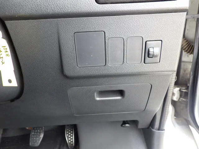 トヨタ タウンエーストラック ABF-S402U(2WD)の写真13