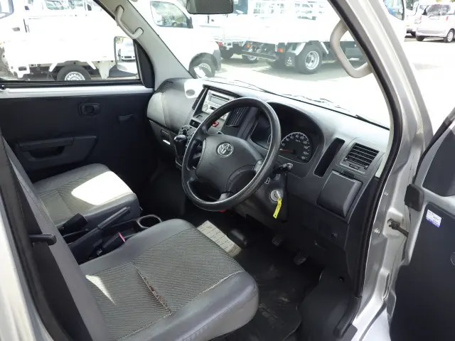 トヨタ タウンエーストラック ABF-S402U(2WD)の写真14