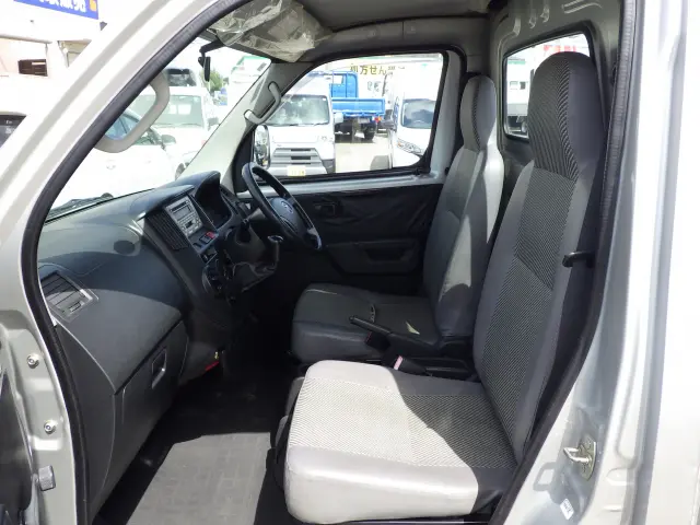 トヨタ タウンエーストラック ABF-S402U(2WD)の写真16