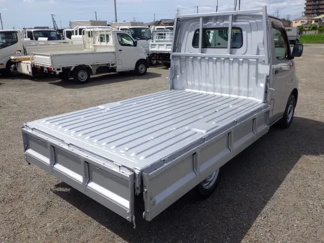 トヨタ タウンエーストラック ABF-S402U(2WD)の写真21