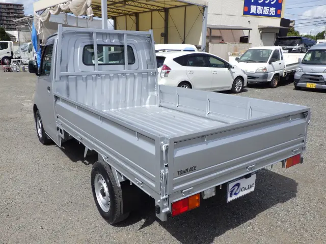 トヨタ タウンエーストラック ABF-S402U(2WD)の写真22