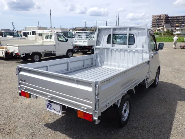 トヨタ タウンエーストラック ABF-S402U(2WD)の写真23