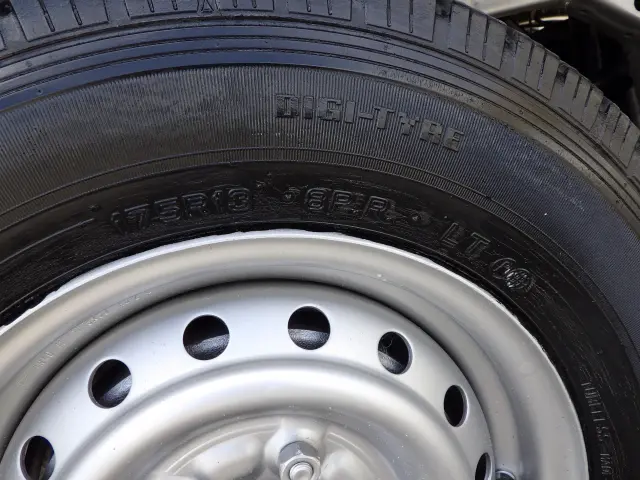 トヨタ タウンエーストラック ABF-S402U(2WD)の写真27