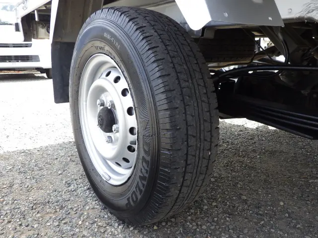 トヨタ タウンエーストラック ABF-S402U(2WD)の写真28