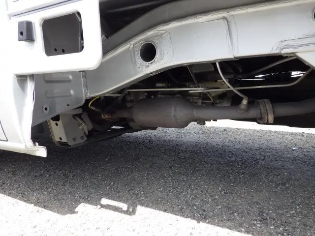 トヨタ タウンエーストラック ABF-S402U(2WD)の写真34