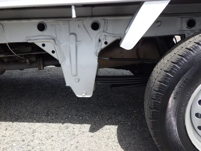 トヨタ タウンエーストラック ABF-S402U(2WD)の写真35