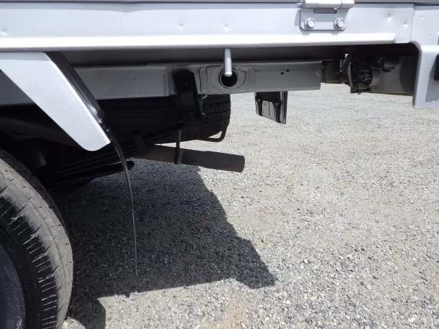 トヨタ タウンエーストラック ABF-S402U(2WD)の写真37