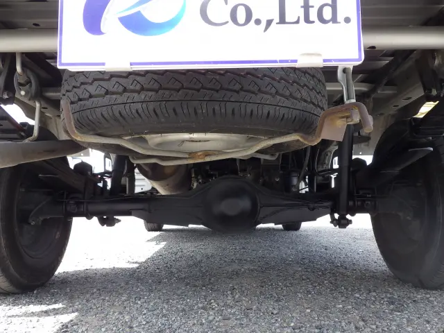 トヨタ タウンエーストラック ABF-S402U(2WD)の写真39