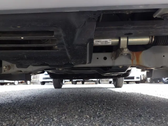 トヨタ タウンエーストラック ABF-S402U(2WD)の写真41