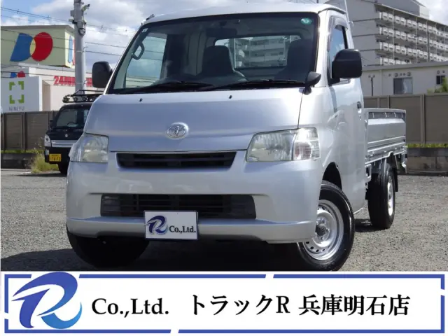 トヨタ タウンエーストラック DBF-S402U(2WD)の写真1