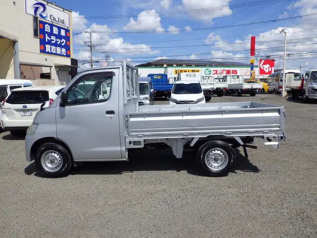 トヨタ タウンエーストラック DBF-S402U(2WD)の写真3