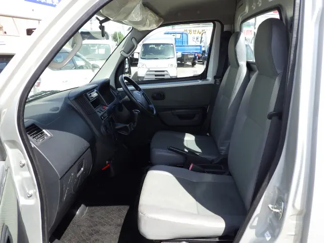 トヨタ タウンエーストラック DBF-S402U(2WD)の写真8