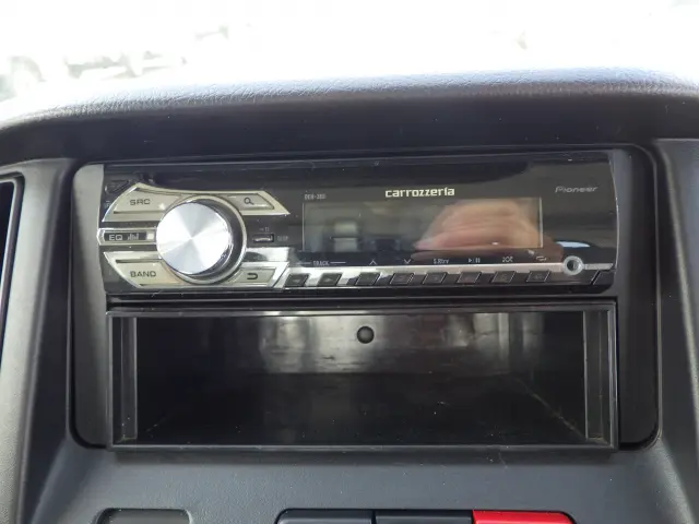 トヨタ タウンエーストラック DBF-S402U(2WD)の写真10