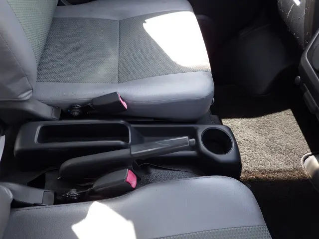 トヨタ タウンエーストラック DBF-S402U(2WD)の写真14