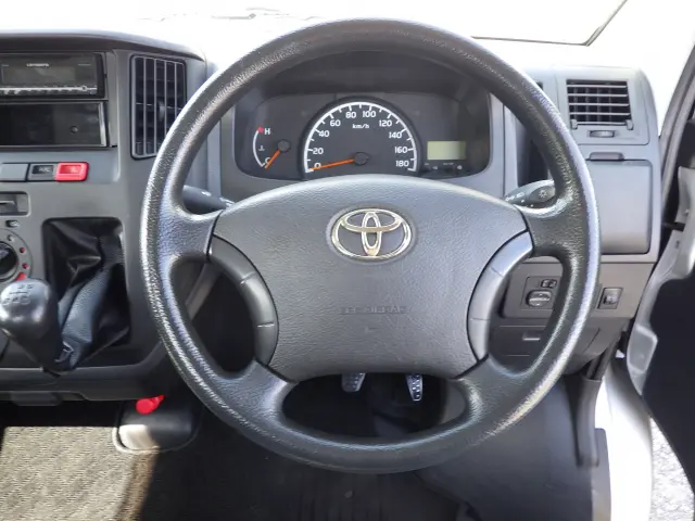 トヨタ タウンエーストラック DBF-S402U(2WD)の写真15