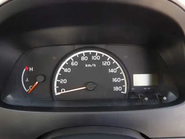 トヨタ タウンエーストラック DBF-S402U(2WD)の写真16