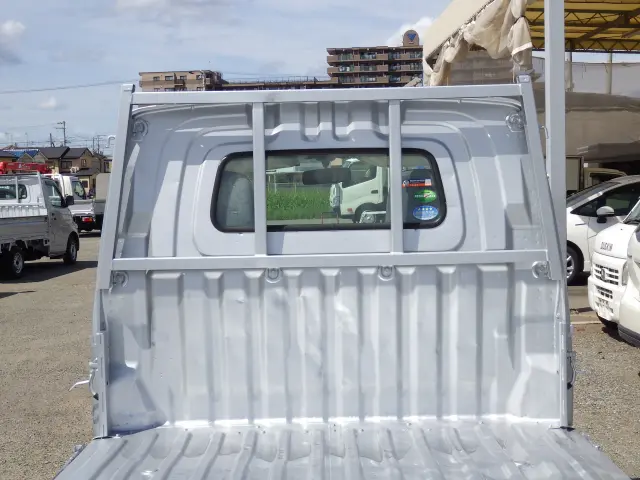 トヨタ タウンエーストラック DBF-S402U(2WD)の写真18