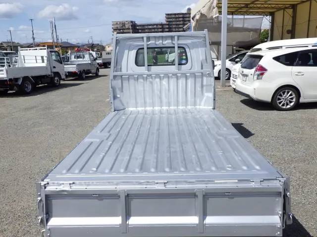 トヨタ タウンエーストラック DBF-S402U(2WD)の写真19