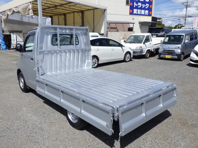 トヨタ タウンエーストラック DBF-S402U(2WD)の写真20