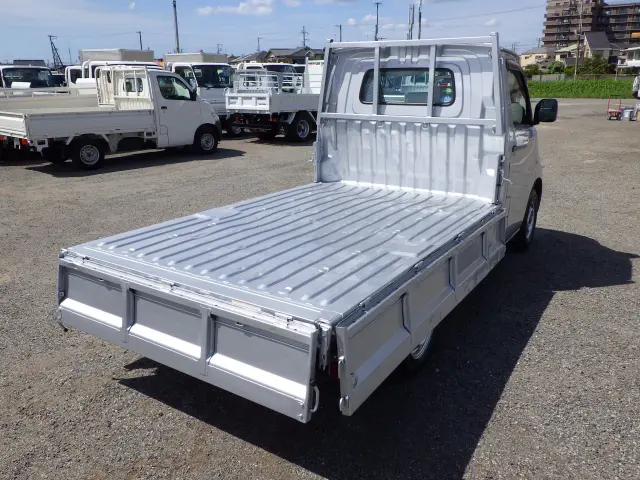 トヨタ タウンエーストラック DBF-S402U(2WD)の写真21