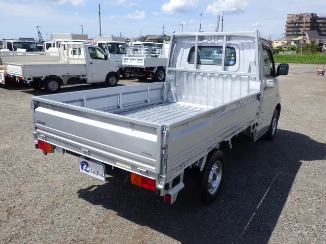 トヨタ タウンエーストラック DBF-S402U(2WD)の写真23