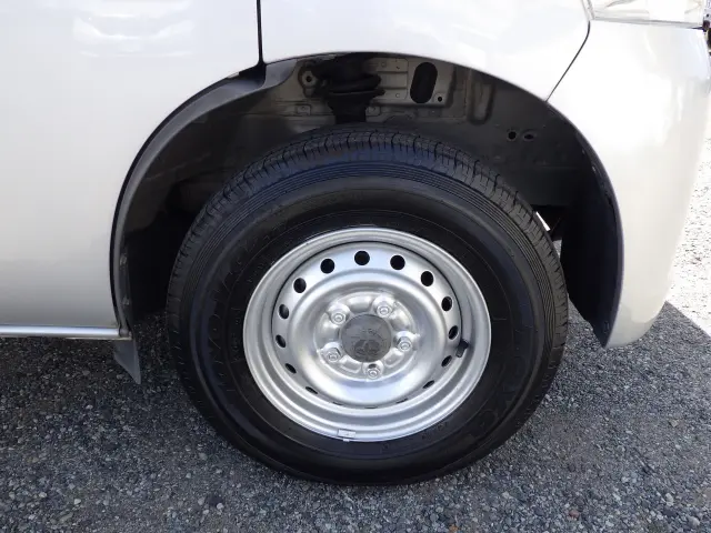 トヨタ タウンエーストラック DBF-S402U(2WD)の写真24