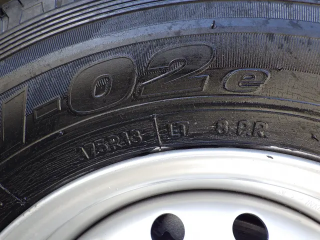 トヨタ タウンエーストラック DBF-S402U(2WD)の写真25