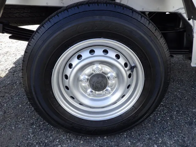 トヨタ タウンエーストラック DBF-S402U(2WD)の写真26