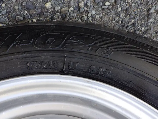 トヨタ タウンエーストラック DBF-S402U(2WD)の写真27