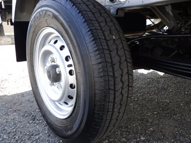 トヨタ タウンエーストラック DBF-S402U(2WD)の写真28